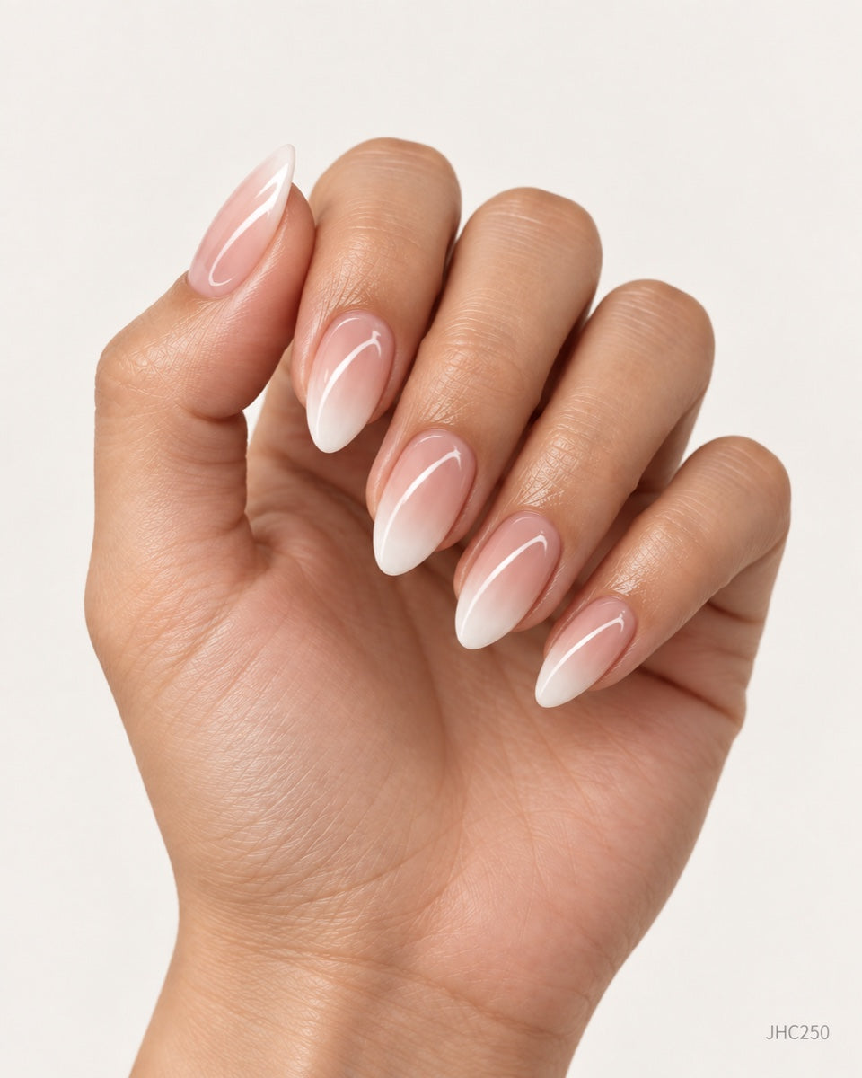 Nude Outline – medium almond