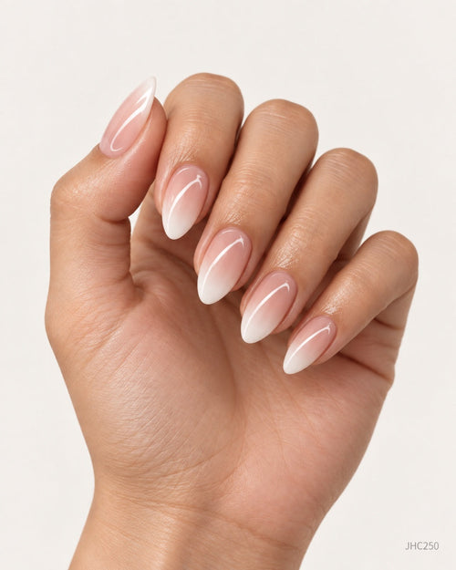 Nude Outline – medium almond