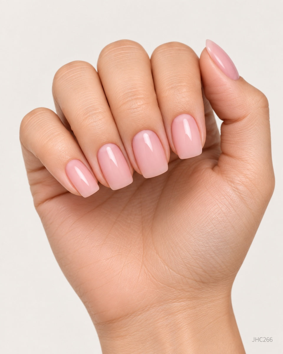 Pink & Rose
